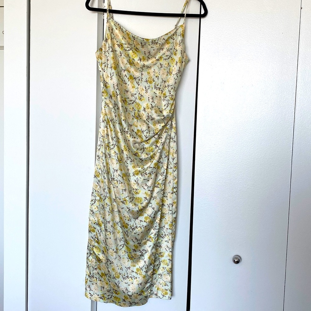 Ruby and Jenna slip dress size Small